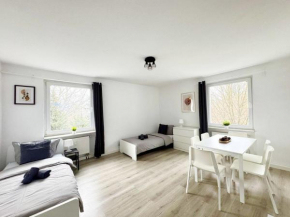 Cozy & warm Apartment in Ennepetal